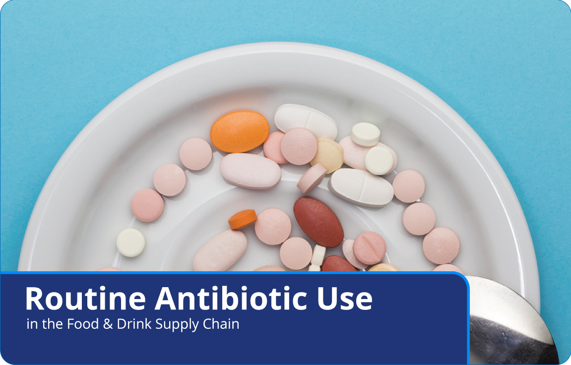 antibiotics