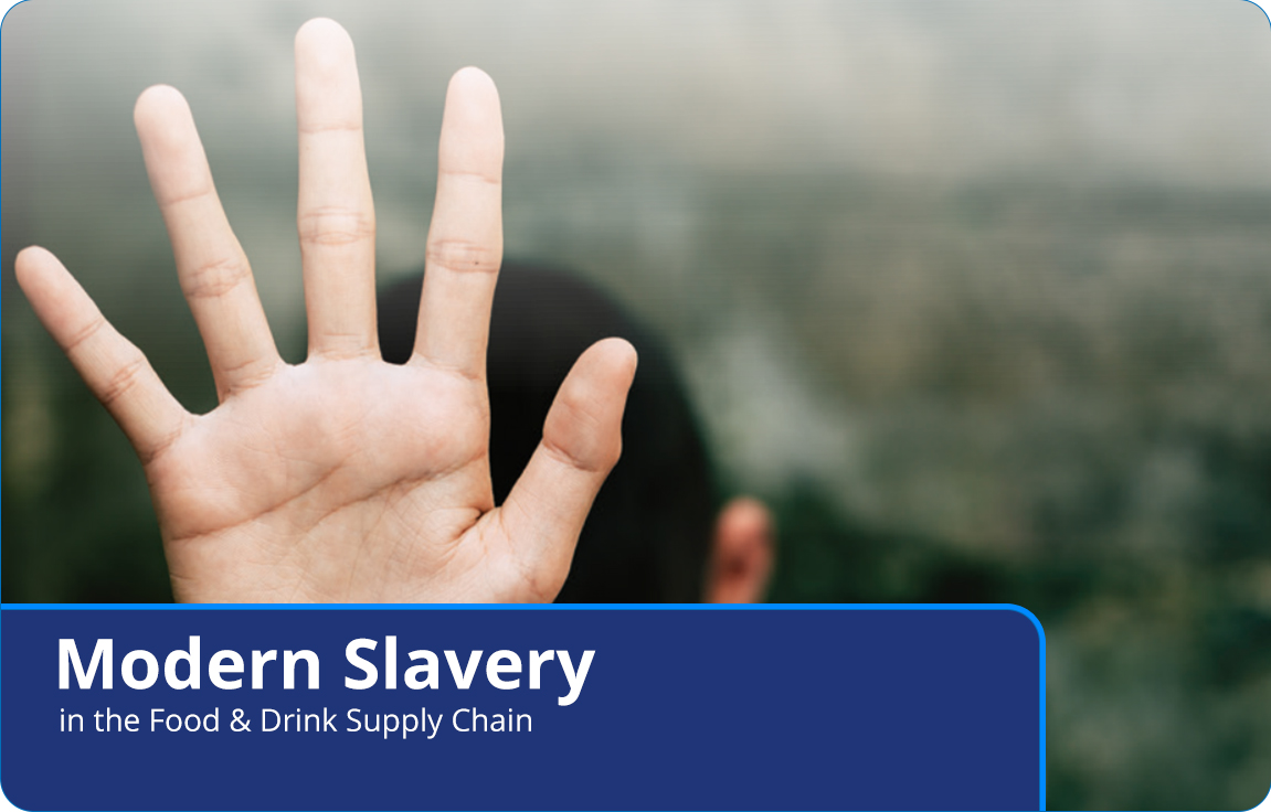 modern slavery