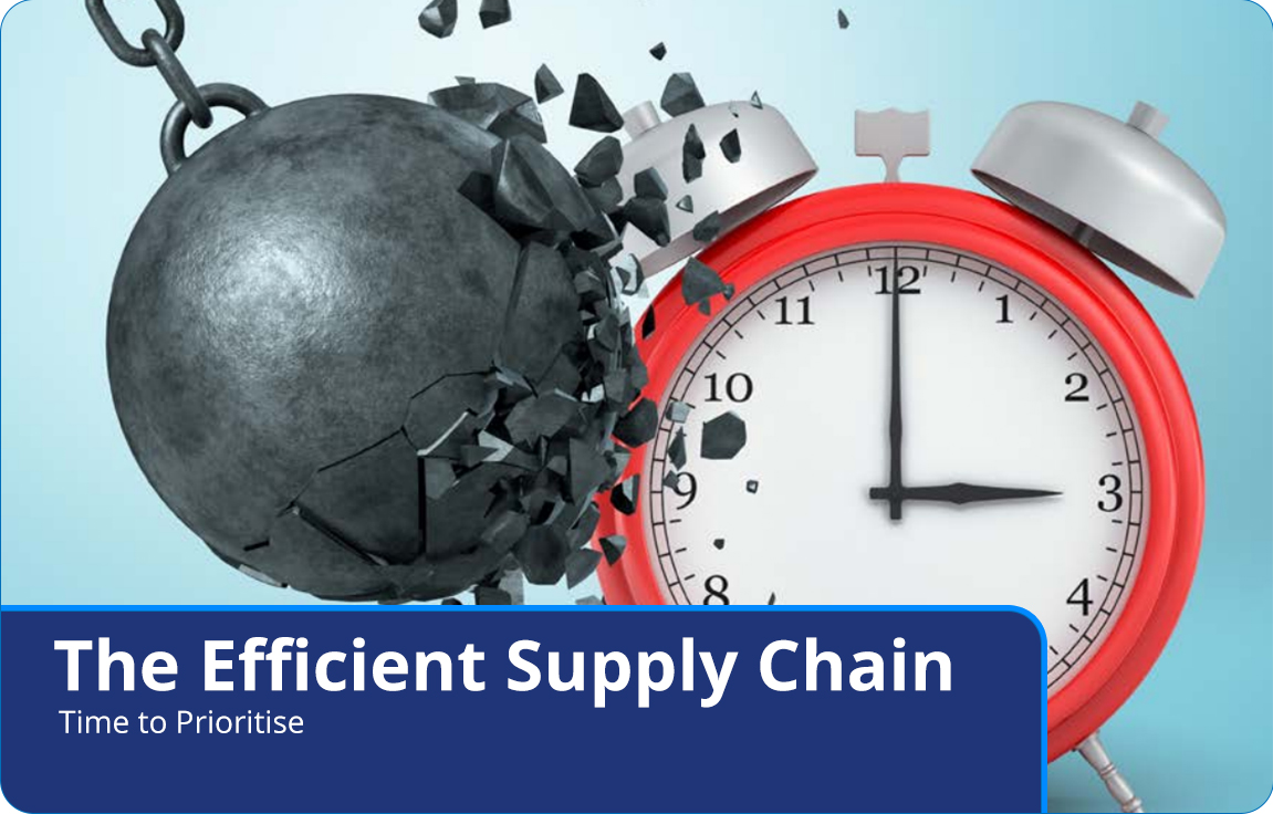 efficient supply chain