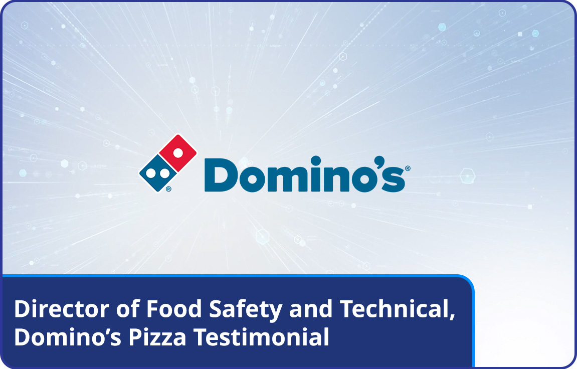 Domino's