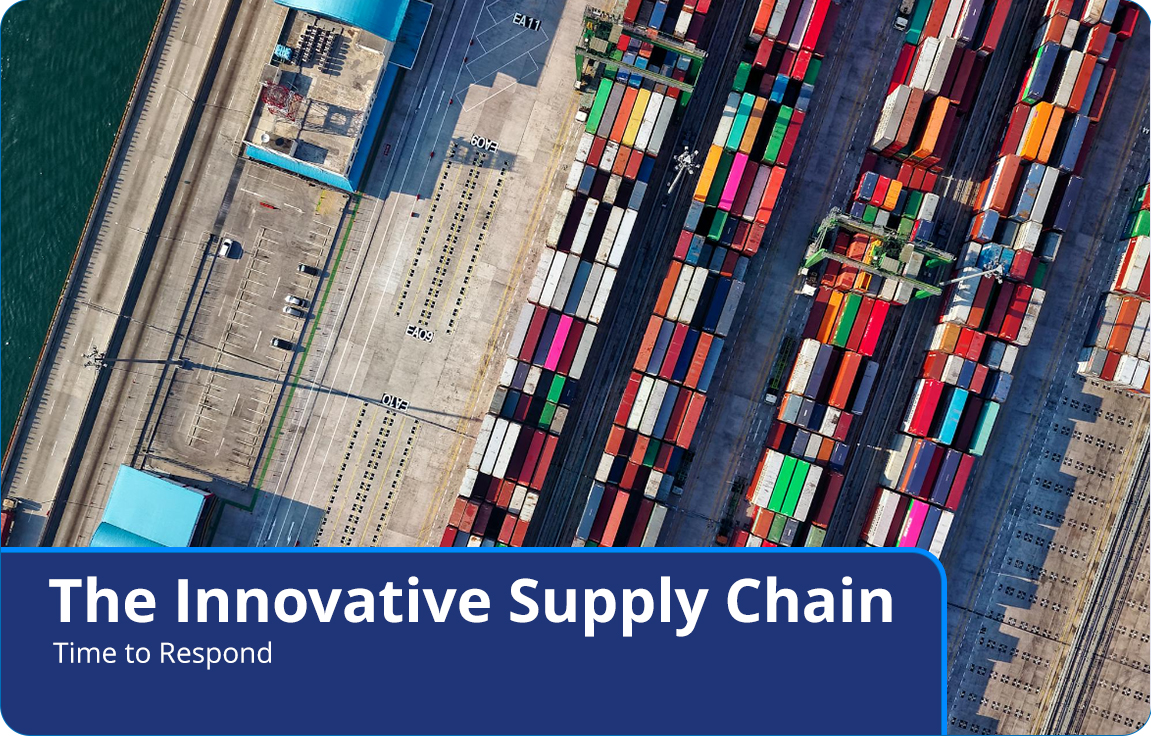 innovative supply chain