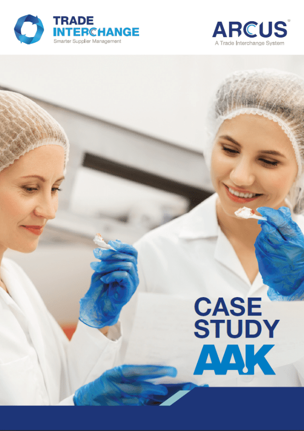 AAK Case Study