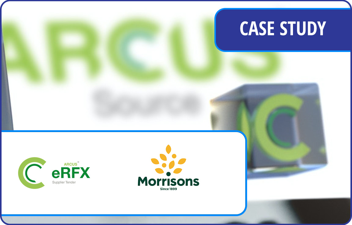 Morrisons eRFX Software Case Study