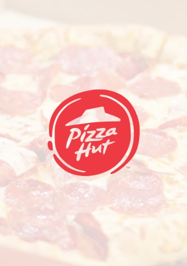 Pizza Hut Trade Interchange
