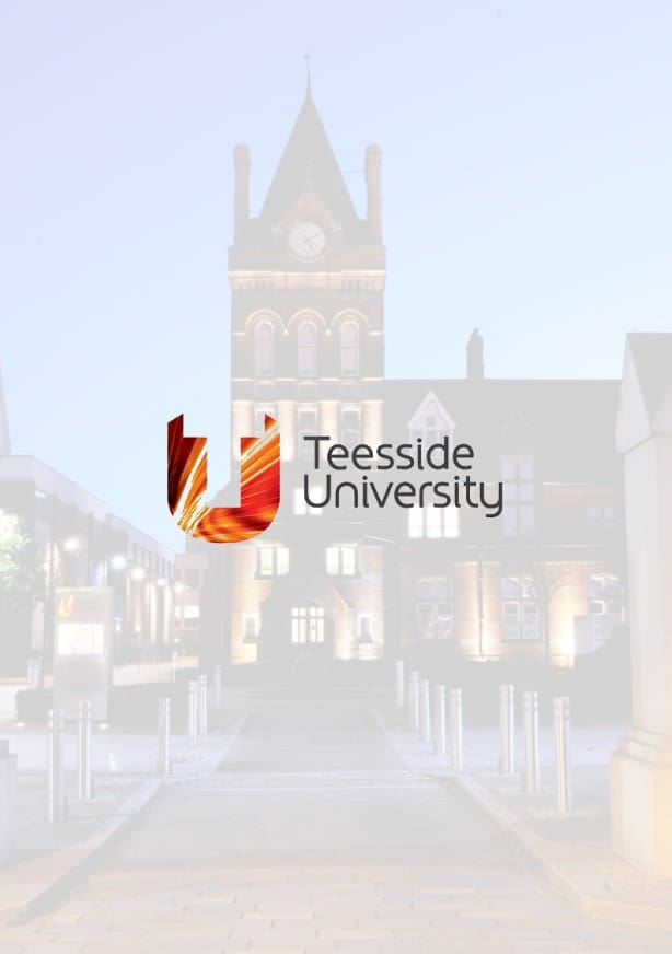 Trade Interchange partners Teesside University