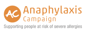 Anaphylaxis Campaign