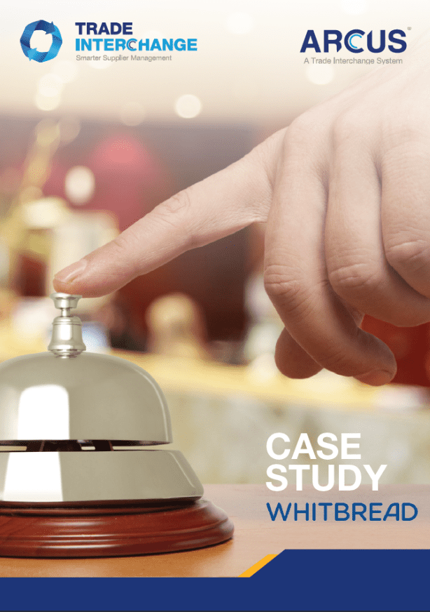 Whitbread Case Study