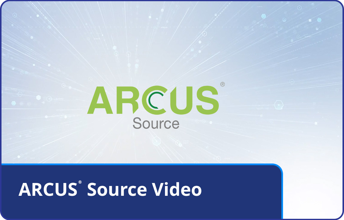 ARCUS Source