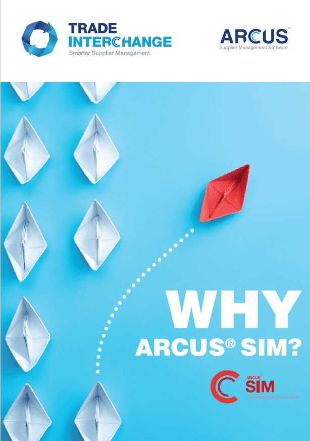 Food & Beverage - Why ARCUS® SIM
