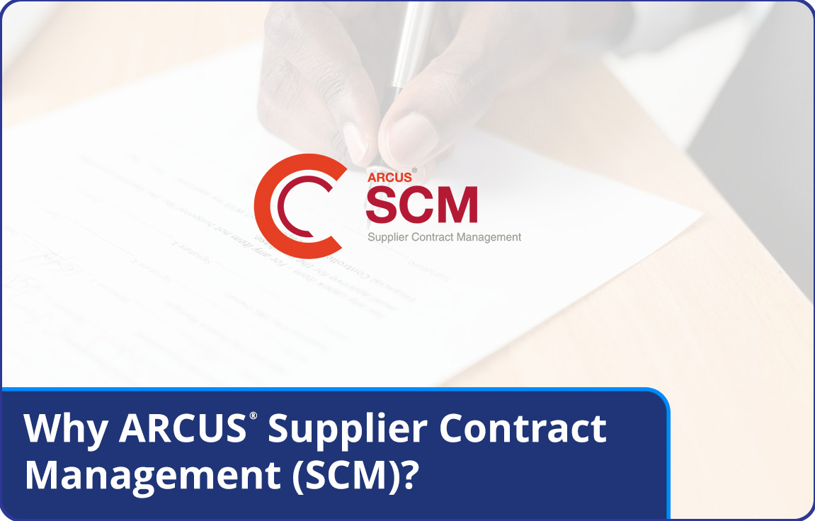 Contract Management System