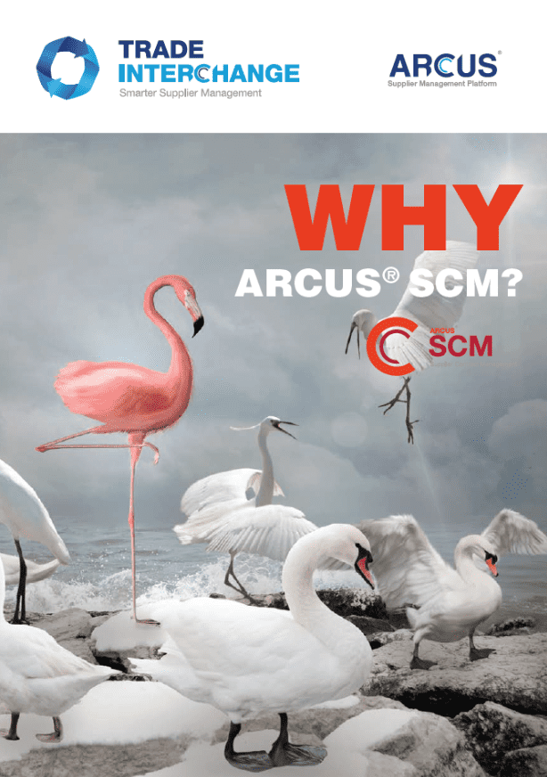 Why ARCUS® SCM