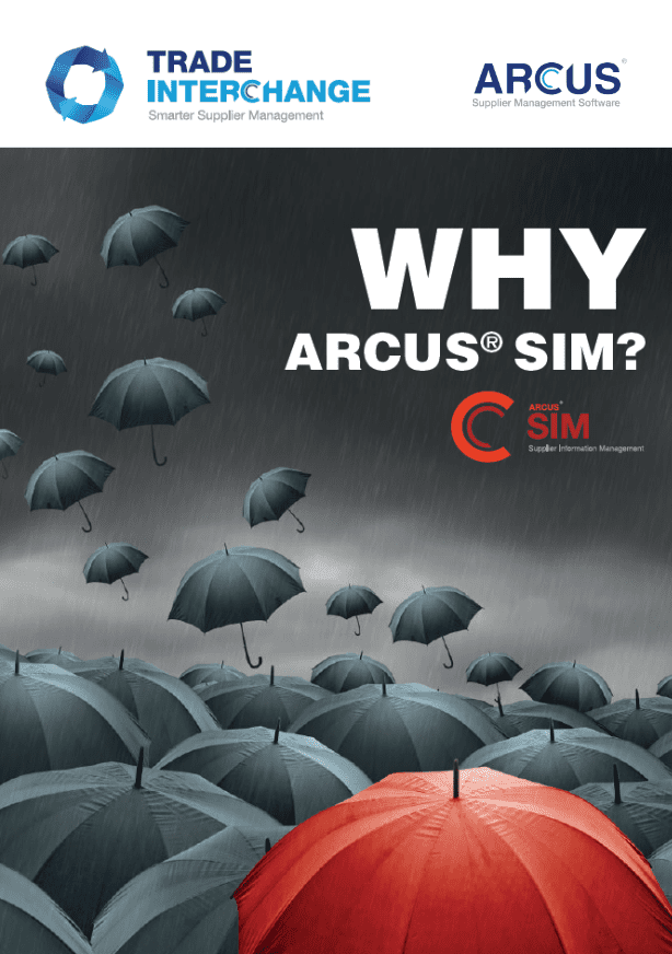 Why ARCUS® SIM?