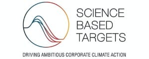 Science Based Targets initiative