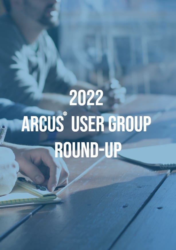 2022 User group round-up featured image