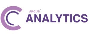 ARCUS® Analytics logo