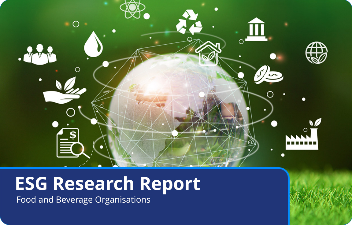 ESG research report