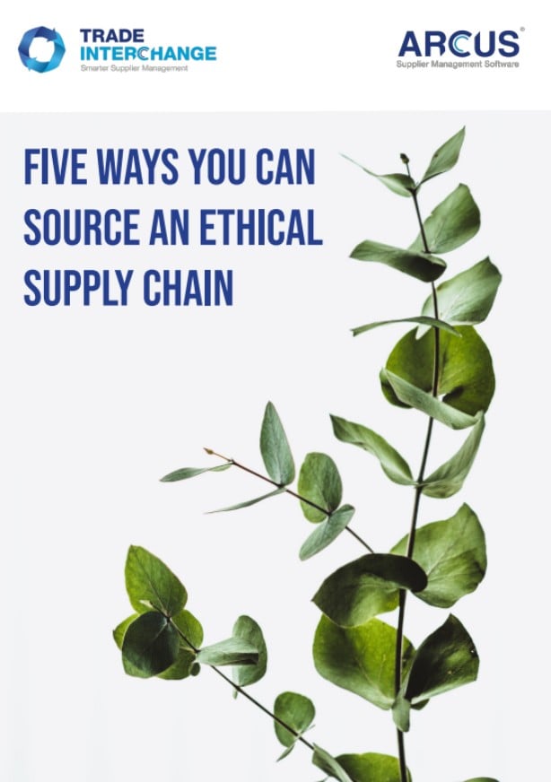 Ethical Supply Chain