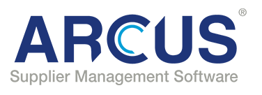 Arcus Supplier Management Software Logo