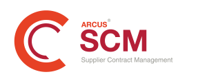 ARCUS® Supplier Contract Management (SCM) - Supplier Agreement Management