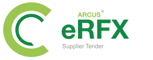 ARCUS® eRFX - eSourcing Software - source-to-contract