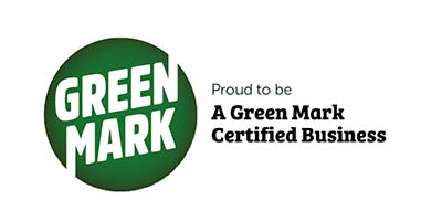 Trade Interchange Green Mark Level Two Accreditation