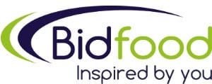 Bidfood Logo