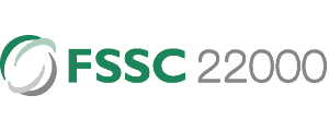 FSSC 22000 Logo