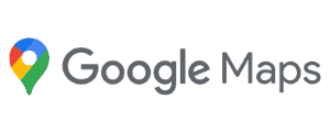 Google Maps Logo