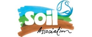 Soil Association Logo