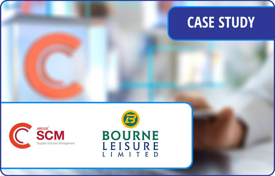 Bourne Leisure SCM Case Study