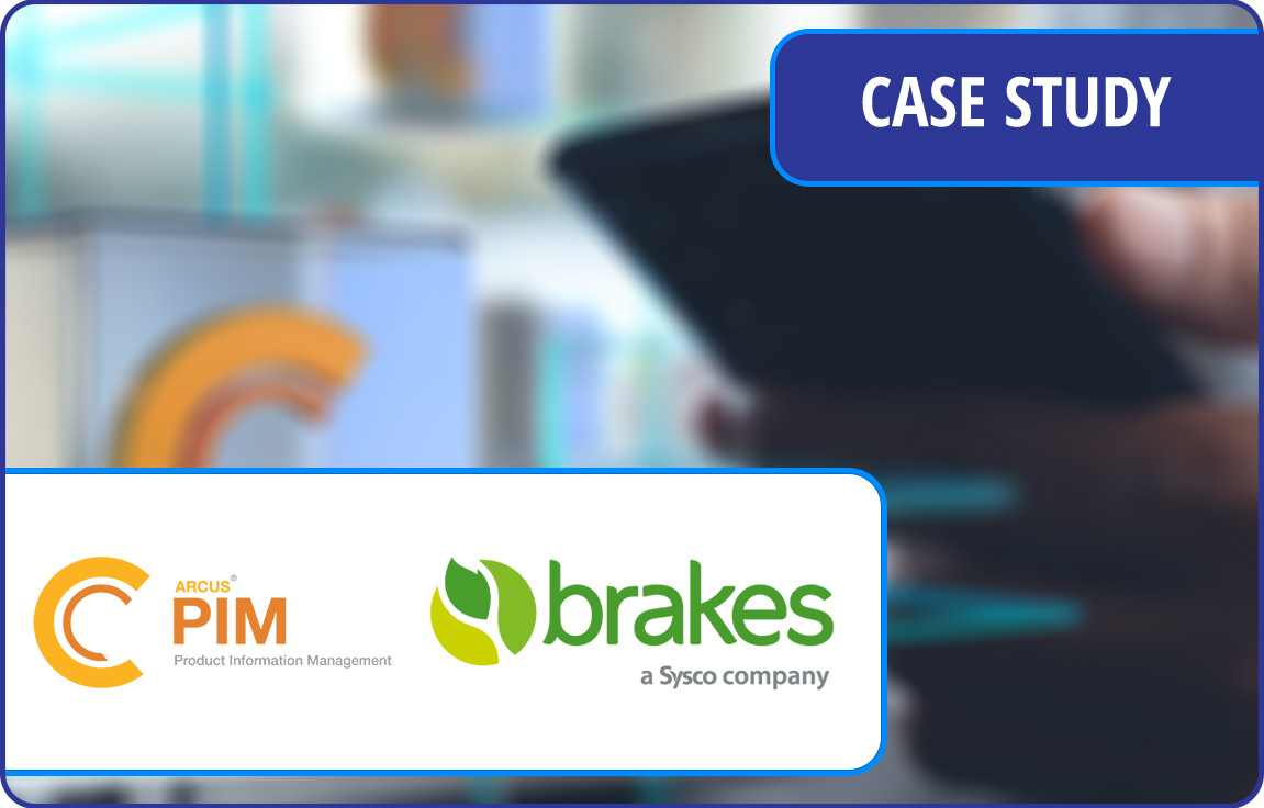 Brakes Product Information Management Case Study