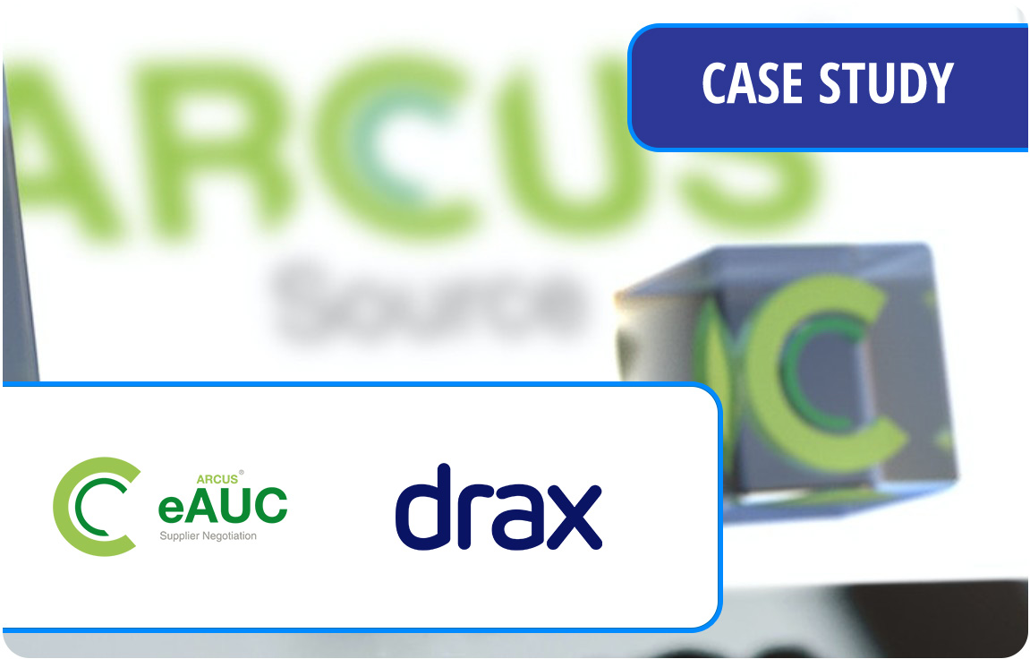 Drax eAUC - eAuction Software