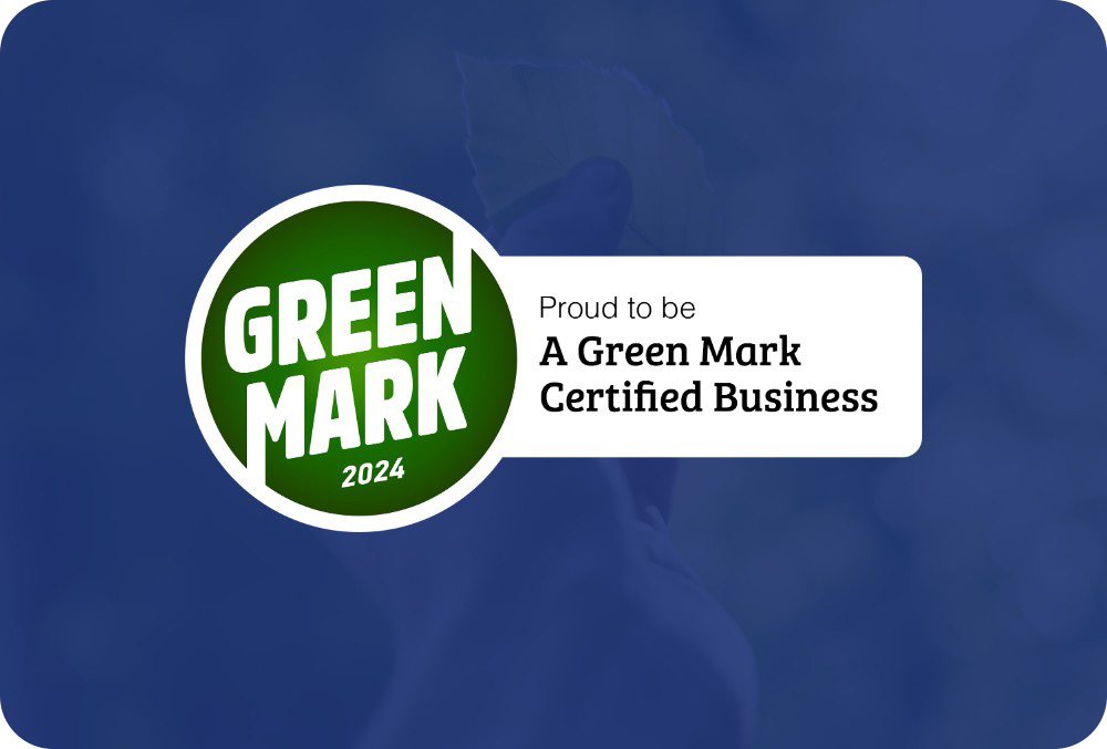 Green Mark Level Two