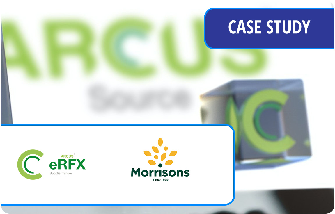 Morrisons eRFX