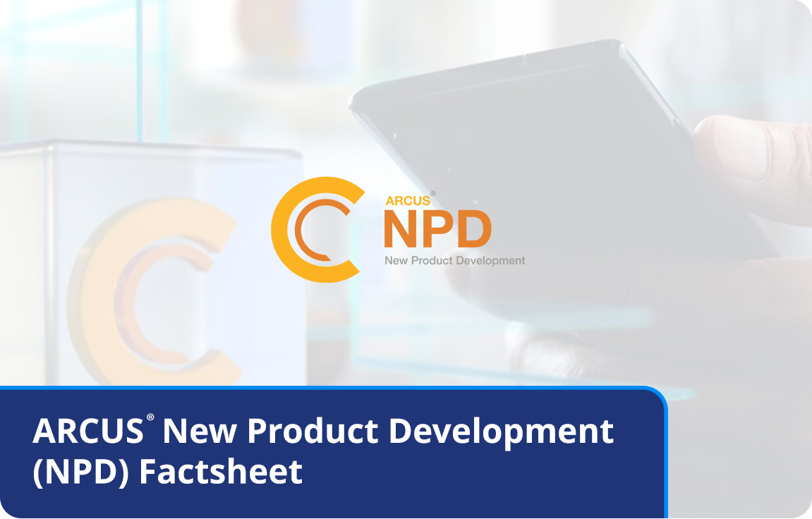 New Product Development NPD