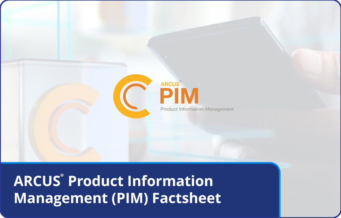 PIM Software