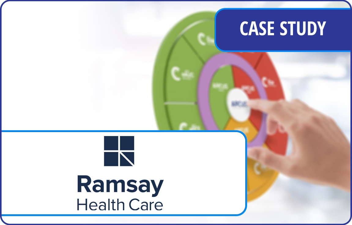 Ramsay health care uk