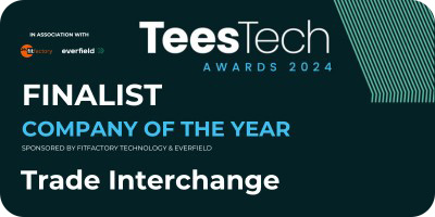 Tees Tech Award Trade Interchange 2024