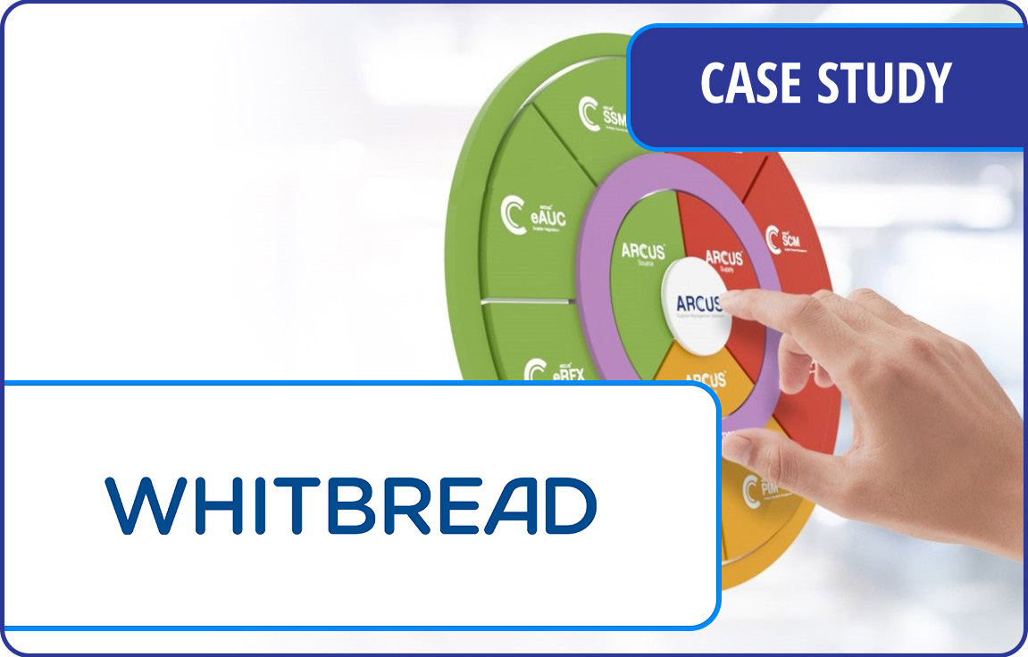 Whitbread full case study