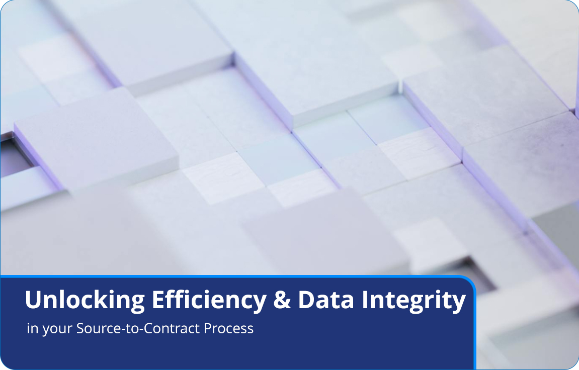 unlocking efficiency and data integrity