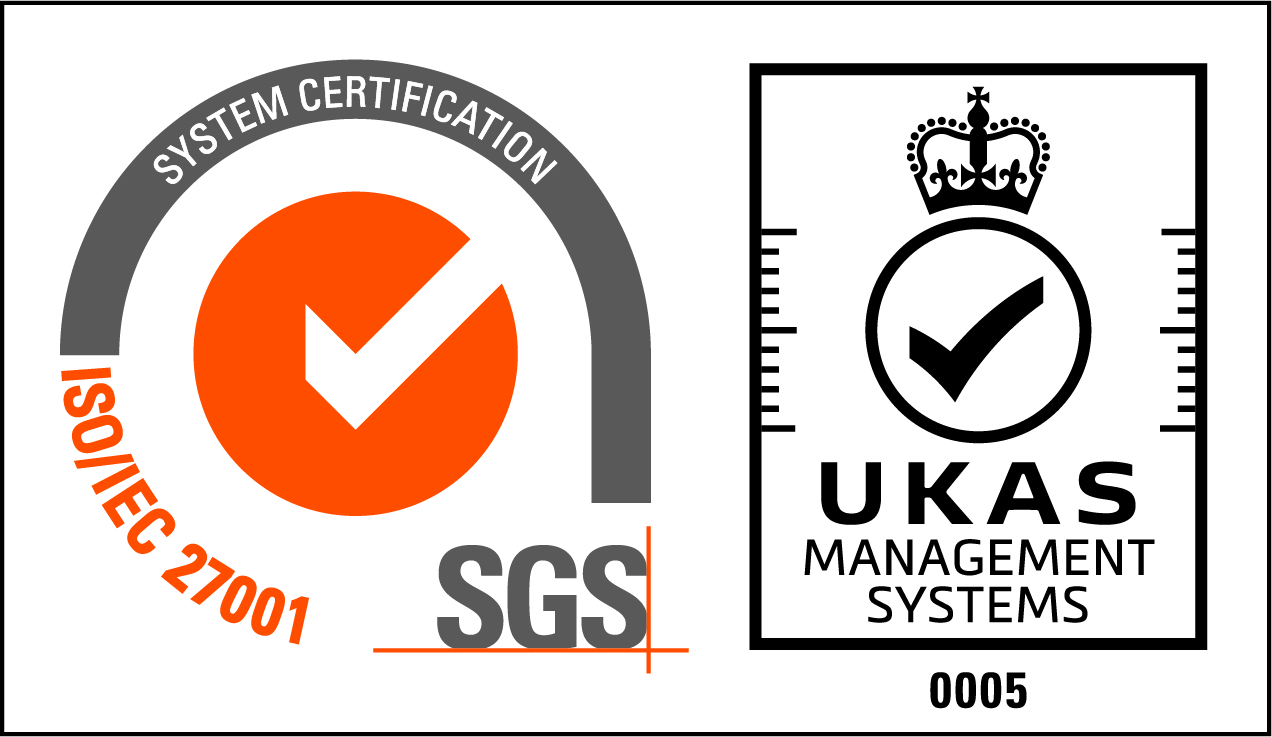 Trade Interchange ISO 27001 Accredited