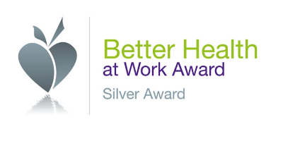 Trade Interchange Better Health at Work Bronze