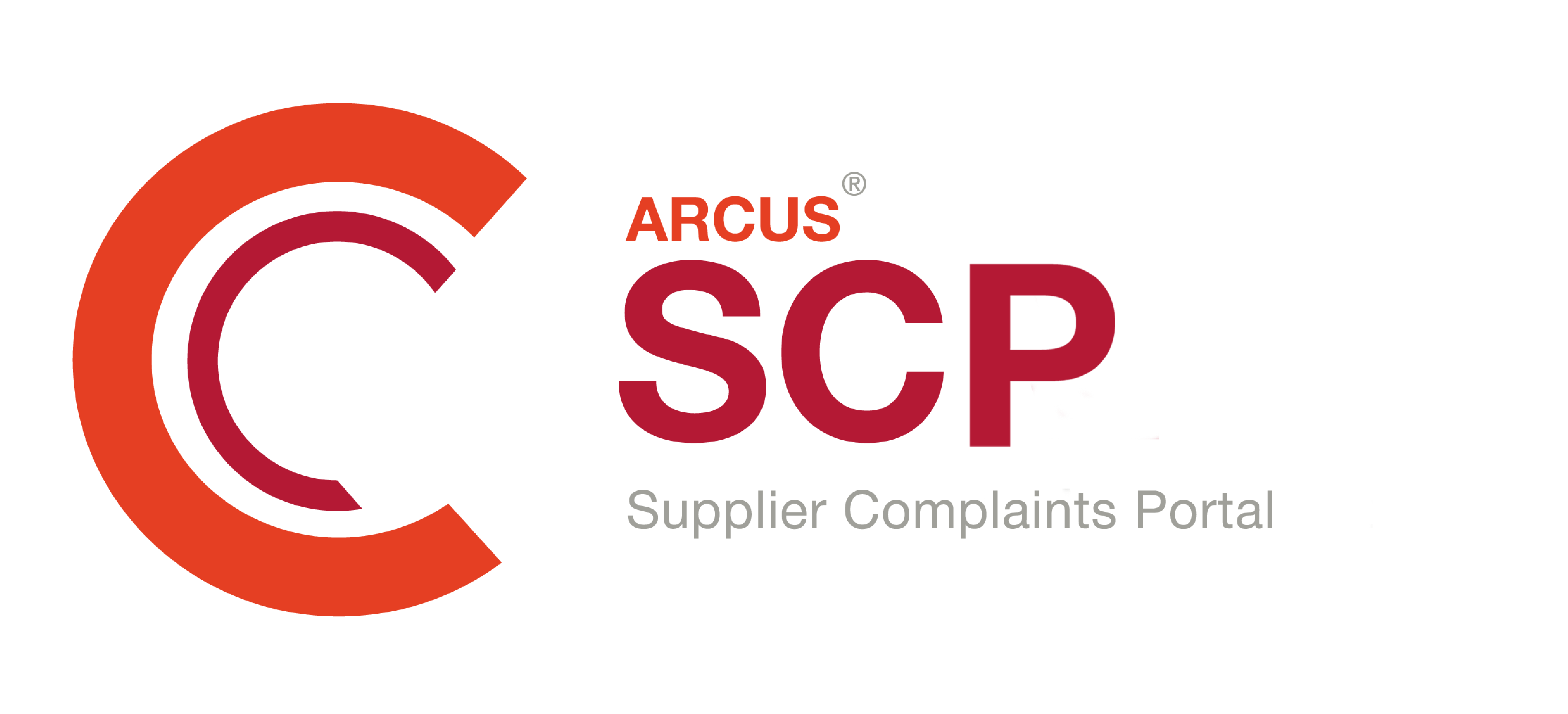 Supplier Complaints Portal