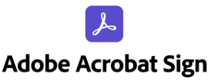 Adobe Acrobat Sign