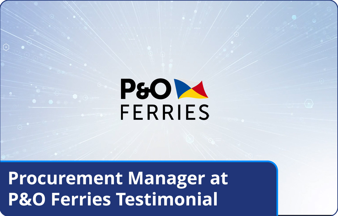 P&O Ferries