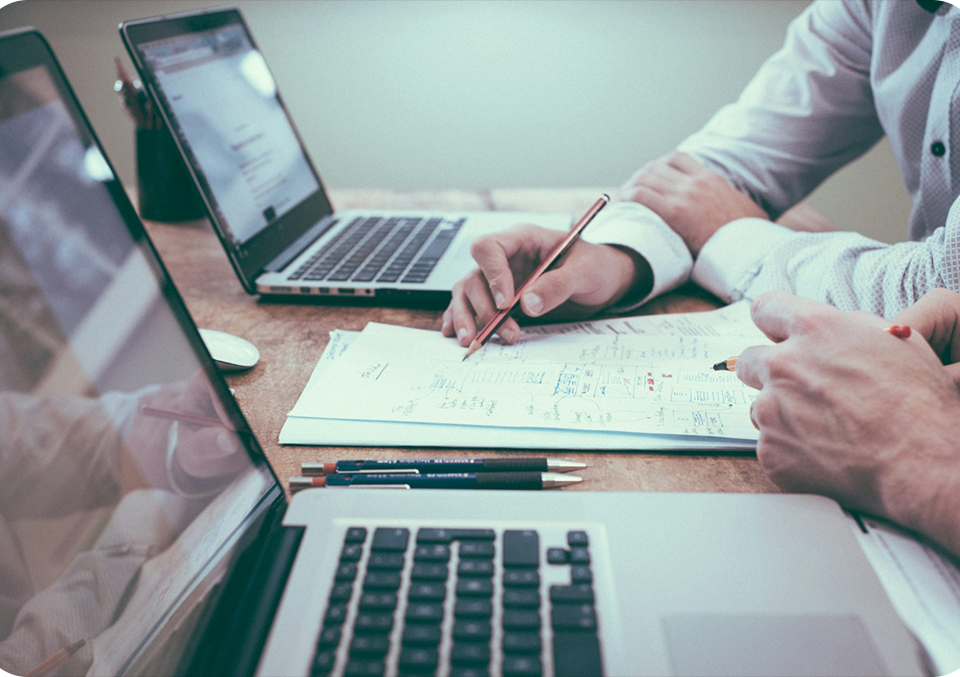 Supplier Management