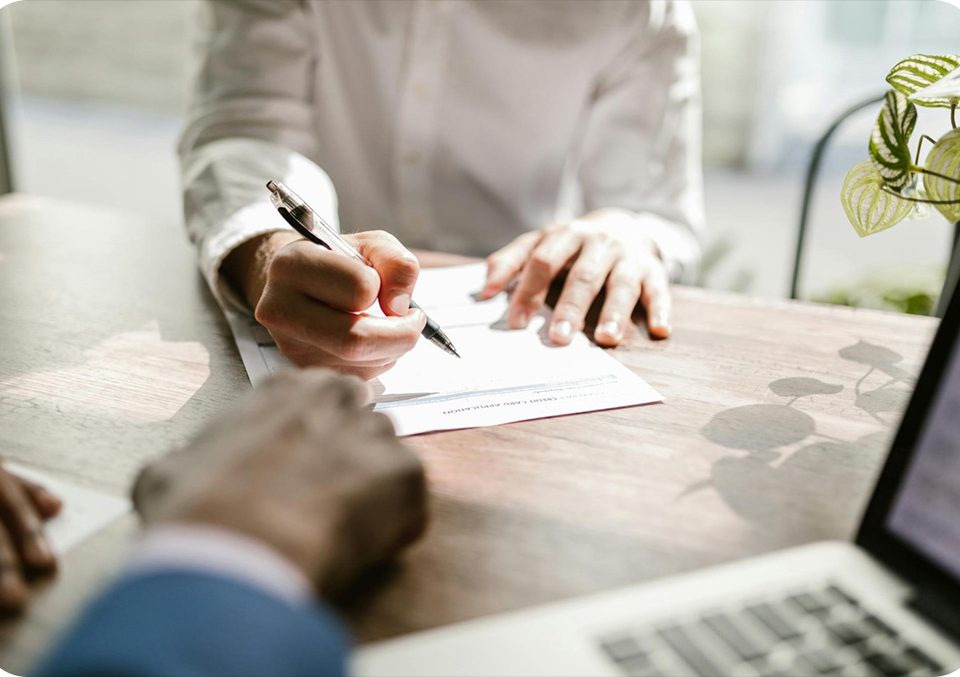 Supplier Contract Management