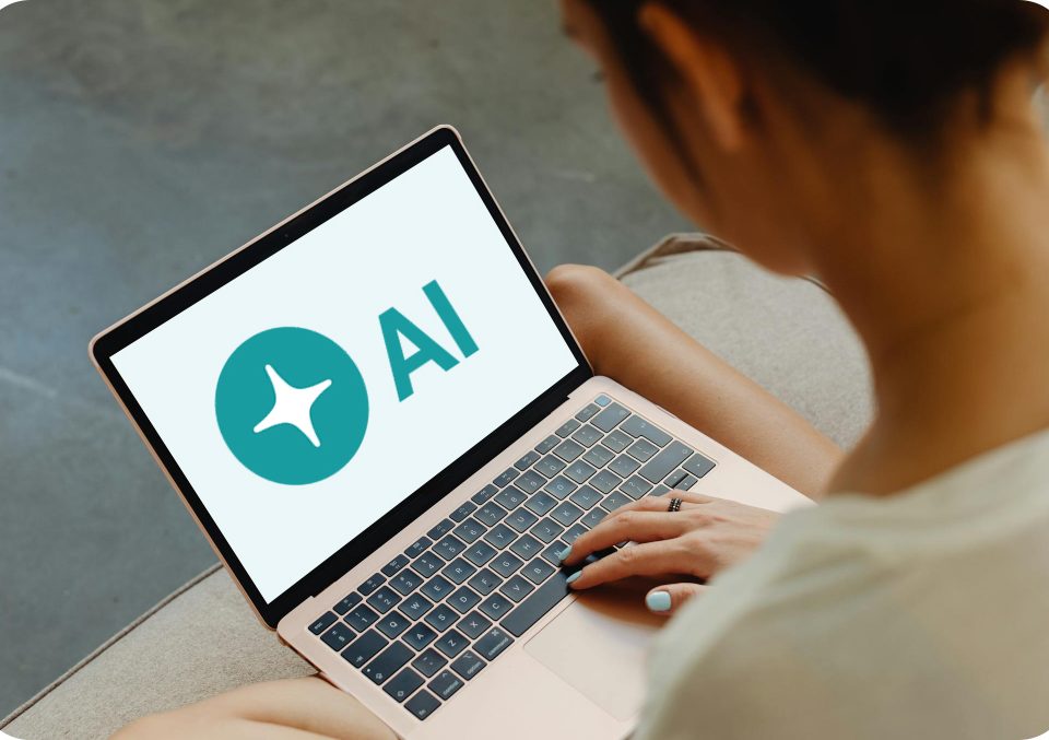 AI in supplier management