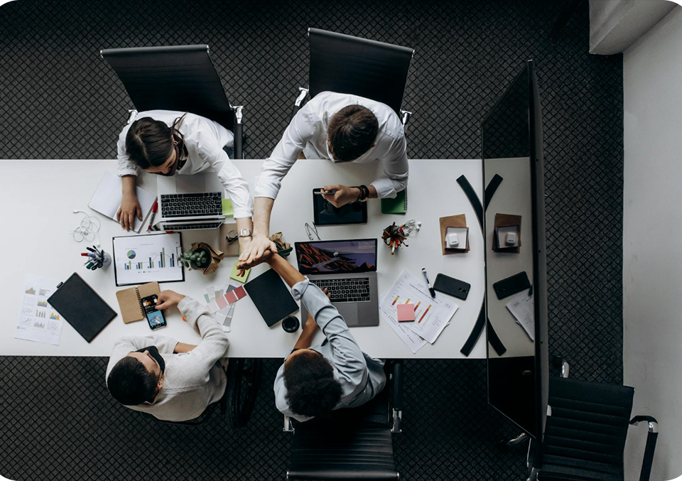 Supplier Onboarding Software