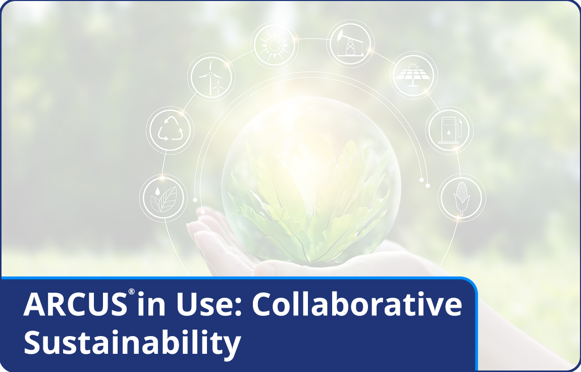 Collaborative Sustainability